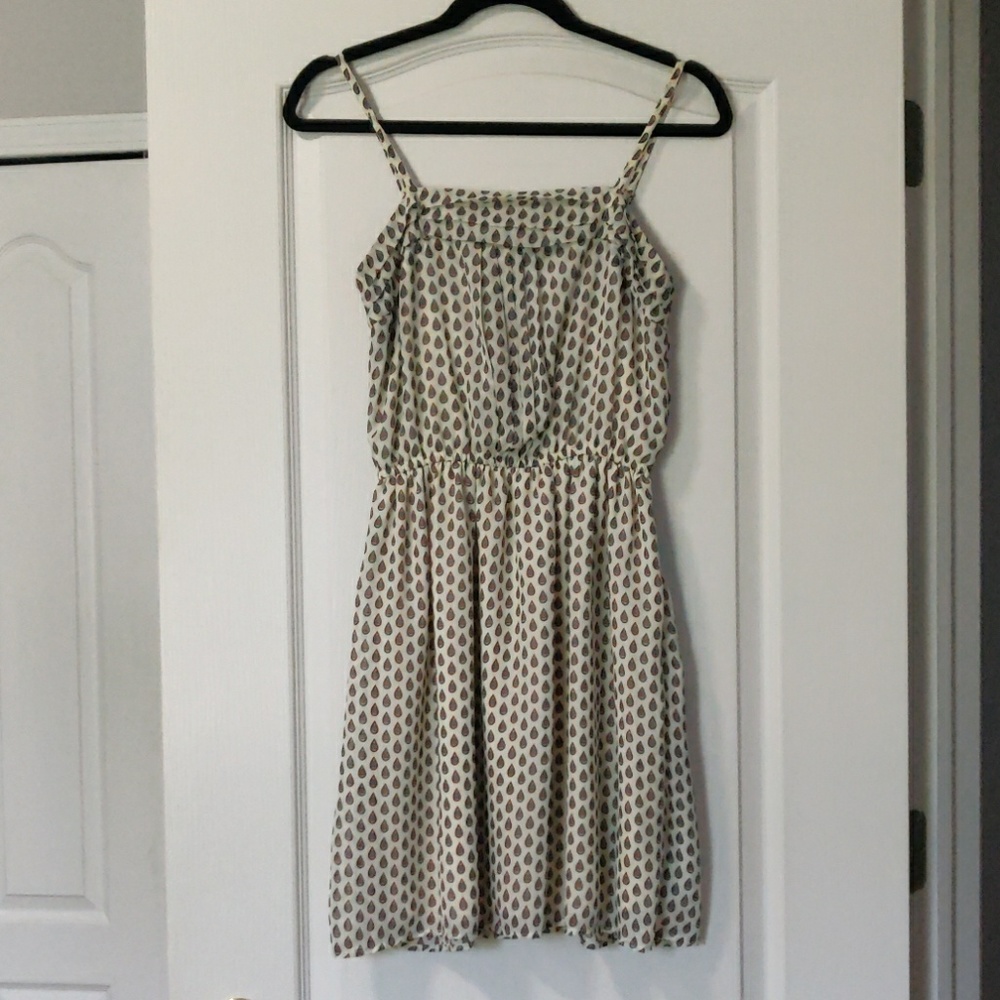 Mossimo Sundress